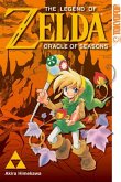 The Legend of Zelda 04 - Oracle of Seasons 01