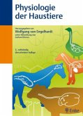 Physiologie der Haustiere