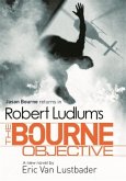 The Bourne Objective\Das Bourne Duell, englische Ausgabe