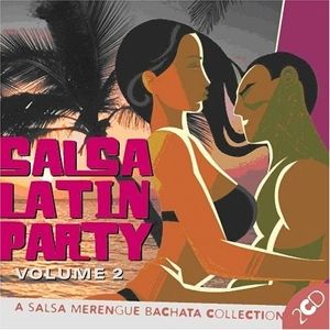 Salsa Latin Party Vol.2 Salsa Latin Party Vol.2