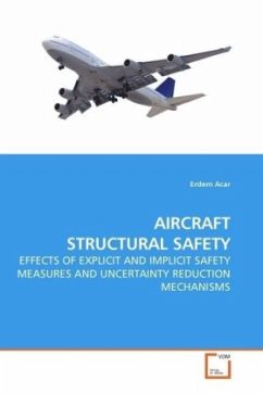 AIRCRAFT STRUCTURAL SAFETY - Acar, Erdem