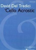 'Cello Acrostic: For Solo Cello