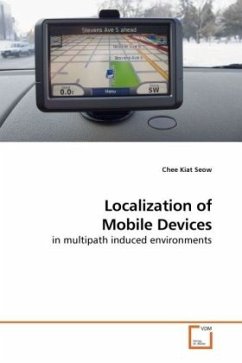 Cover Localization of Mobile Devices