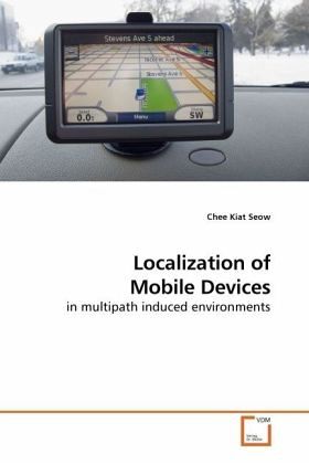 Localization of Mobile Devices