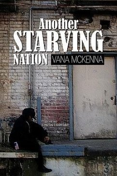 Another Starving Nation - McKenna, Vana