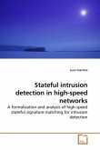 Stateful intrusion detection in high-speed networks