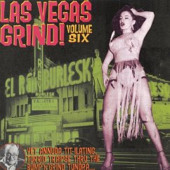 Las Vegas Grind Vol.6 - Diverse