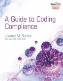A Guide to Coding Compliance [With 2 CDROMs]