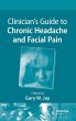 Clinician's Guide to Chronic Headache... - Bild 1