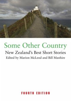 Some Other Country: New Zealand's Best Short Stories