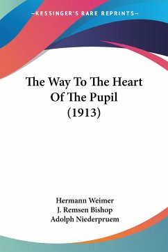 The Way To The Heart Of The Pupil (1913)