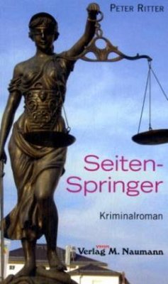 Seiten-Springer - Ritter, Peter
