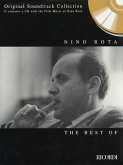 The Best of Nino Rota: Original Soundtrack Collection