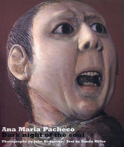Ana Maria Pacheco: And Exercise of Power: The Art of Ana Maria Pacheco - Szirtes, George; Hedgecoe, John; Miller, Sandra