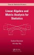 Linear Algebra and Matrix Analysis for... - Bild 1