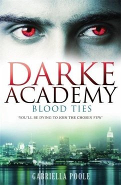 Darke Academy 02 - Poole, Gabriella