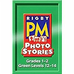 Single Copy Collection Green (Levels 12-14) - Rigby