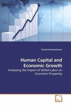 Human Capital and Economic Growth - Buesselmann, Susanne
