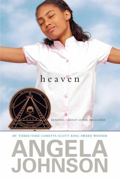 Heaven - Johnson, Angela