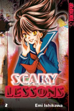 Scary Lessons Bd.2 - Ishikawa, Emi