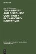 Transitivity and Discourse Continuity... - Bild 1