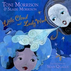 Little Cloud and Lady Wind - Morrison, Toni; Morrison, Slade