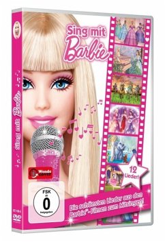 Cover Sing mit Barbie