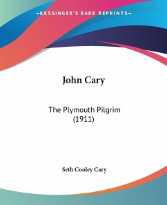 John Cary - Cary, Seth Cooley