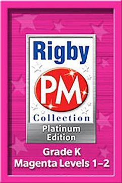 Single Copy Collection Magenta (Level 2) - Rigby