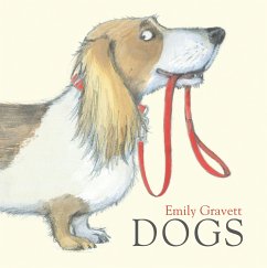 Dogs - Gravett, Emily