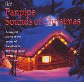 The Panpipe Sounds Of Christma