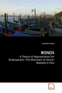 BONDS - Conte, Carolina