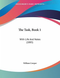 Cover The Task, Book 1