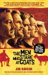 The Men Who Stare at Goats - Bild 1