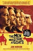 The Men Who Stare at Goats - Ronson, Jon