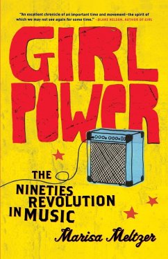 Girl Power - Meltzer, Marisa