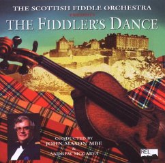 Fiddlers Dance Cover Fiddlers Dance