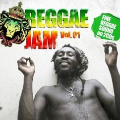 Reggae Jam Vol. 1