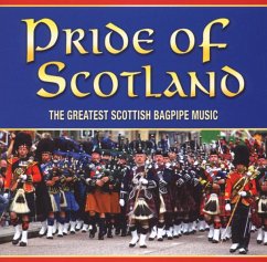 Greatest Scottish Bagpipe - Diverse