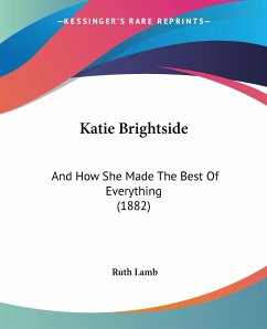 Katie Brightside