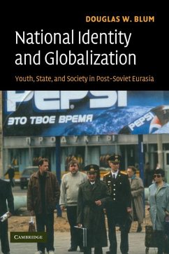 Cover National Identity and Globalization