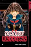 Scary Lessons Bd.1