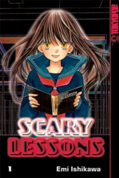 Scary Lessons Bd.1 - Ishikawa, Emi