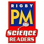 Rigby PM Science Readers: Teacher's Guide Levels 12-14 2007