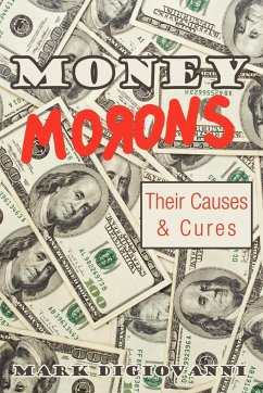 Money Morons - Digiovanni, Mark