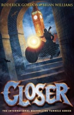 Closer - Gordon, Roderick;Williams, Brian