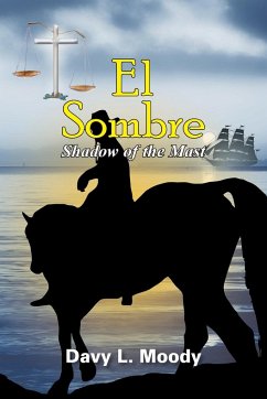 El Sombre - Moody, Davy L.