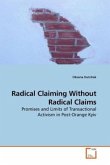 Radical Claiming Without Radical Claims