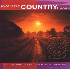 Cover Collection Of Traditional Scottish Music