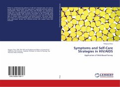 Symptoms and Self-Care Strategies in HIV/AIDS - Chou, Fang-yu